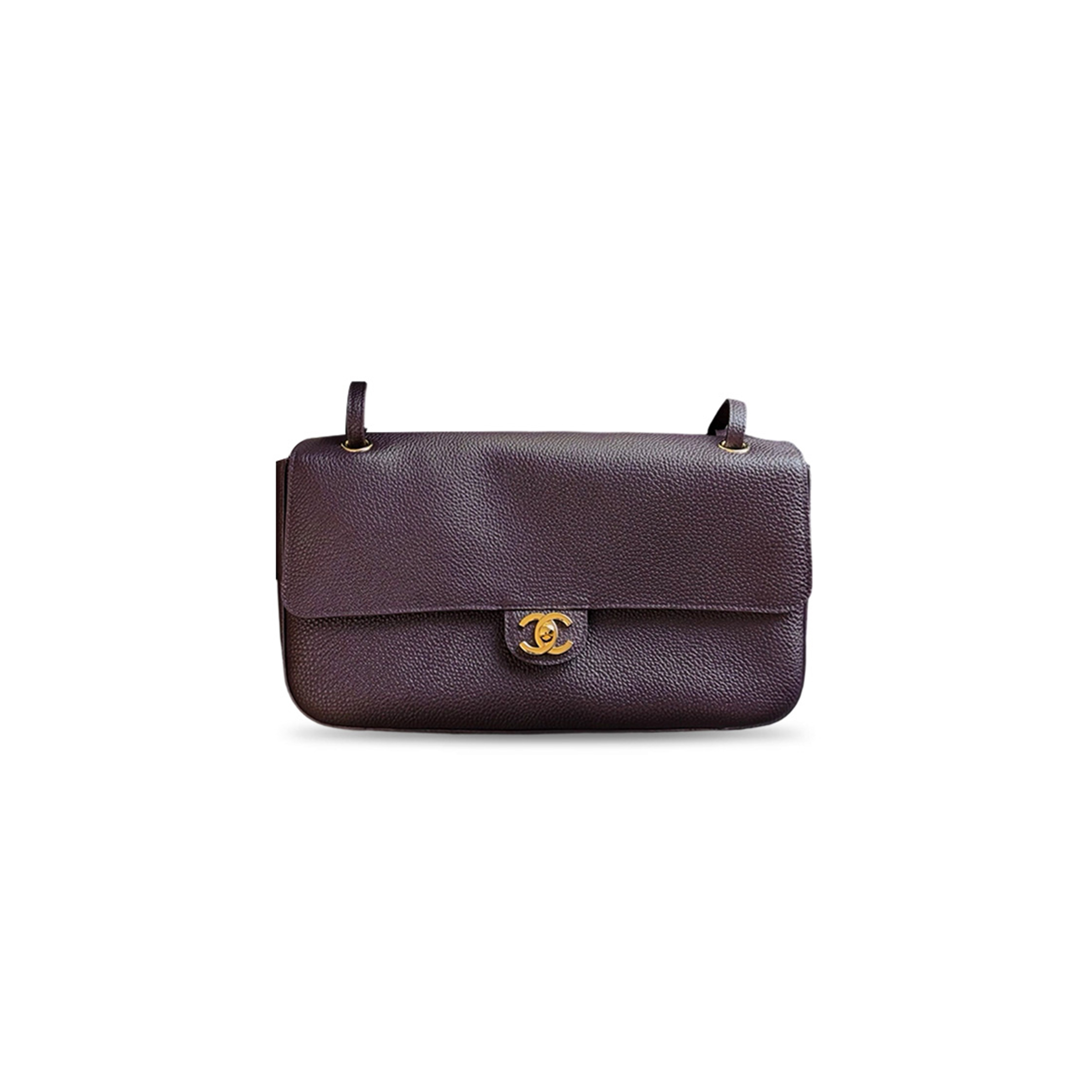 CHANEL MAXI FLAP BAG AS6231 (32*19.5*10cm)